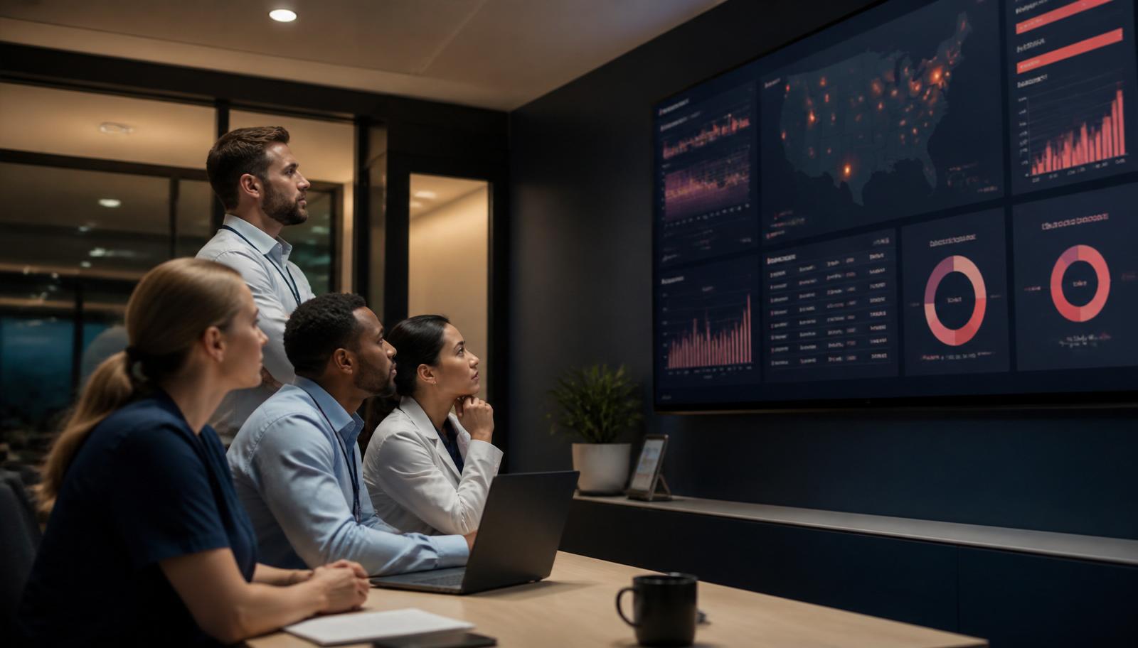 From Reactive to Proactive: Real-Time Compliance Monitoring in Healthcare Contact Centers