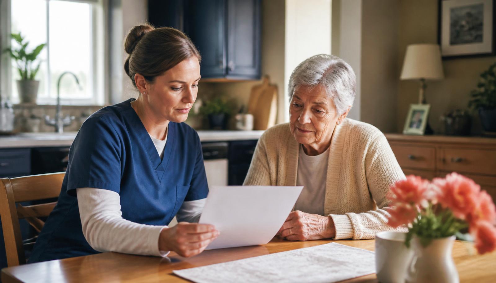 The Home Care Call Compliance Checklist: What to Record, Redact, and Retain