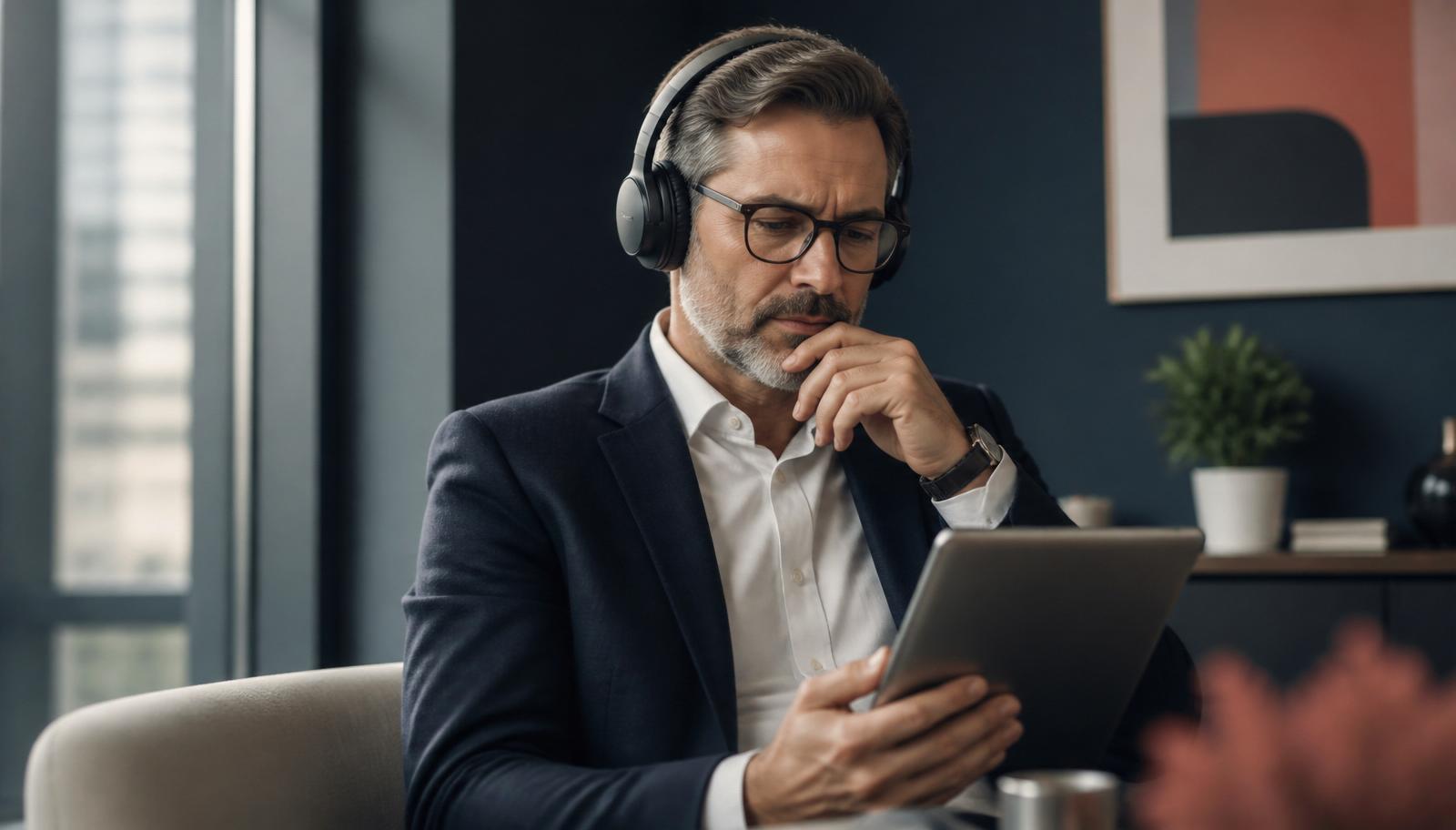 What Your Call Recordings Are Telling You (That Nobody Is Hearing)