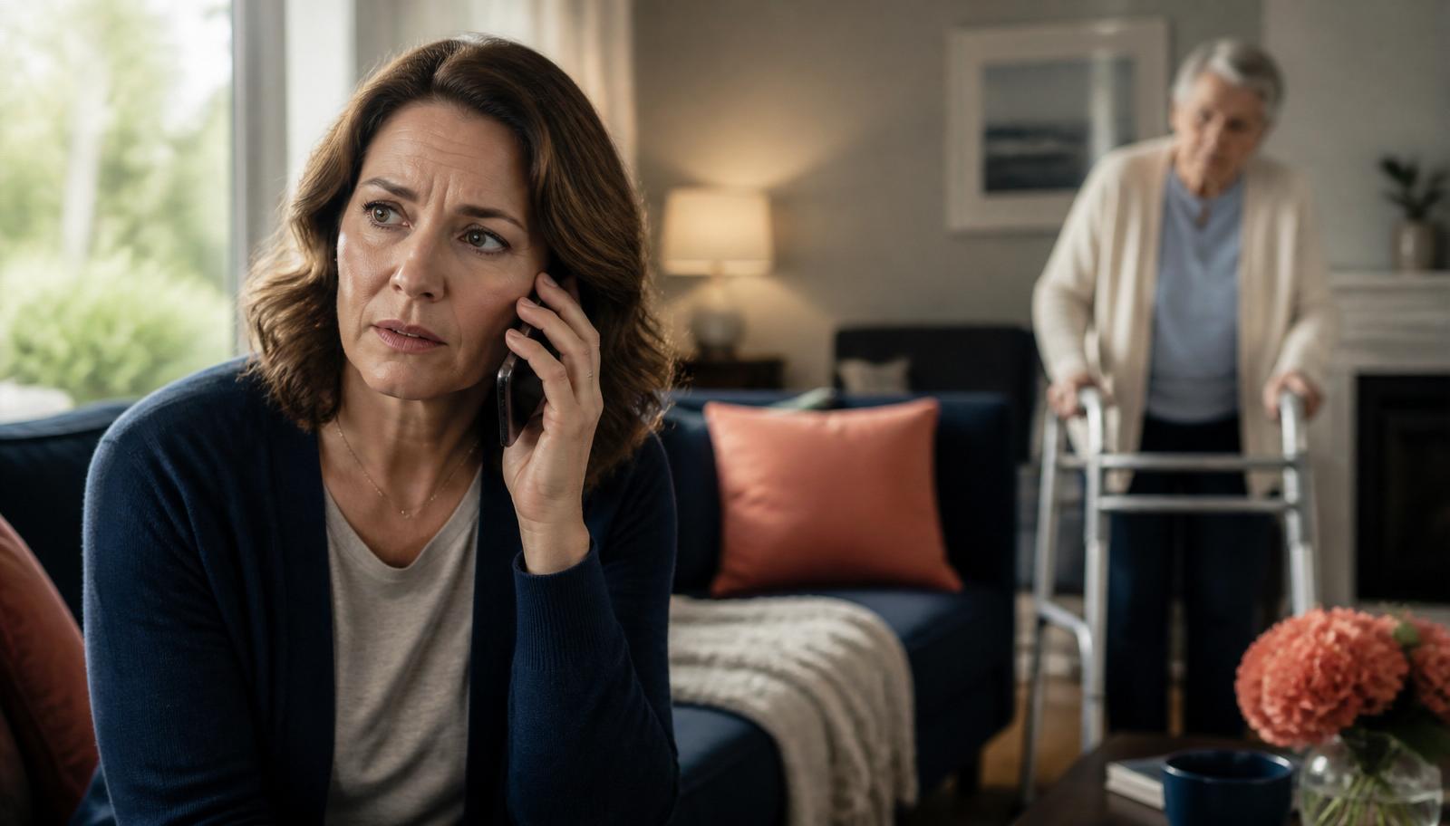 5 Fall-Related Call Patterns Every Home Health Agency Should Be Monitoring