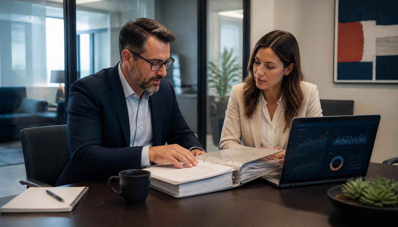 The Security Questions You Should Ask Any Healthcare SaaS Vendor Before Signing